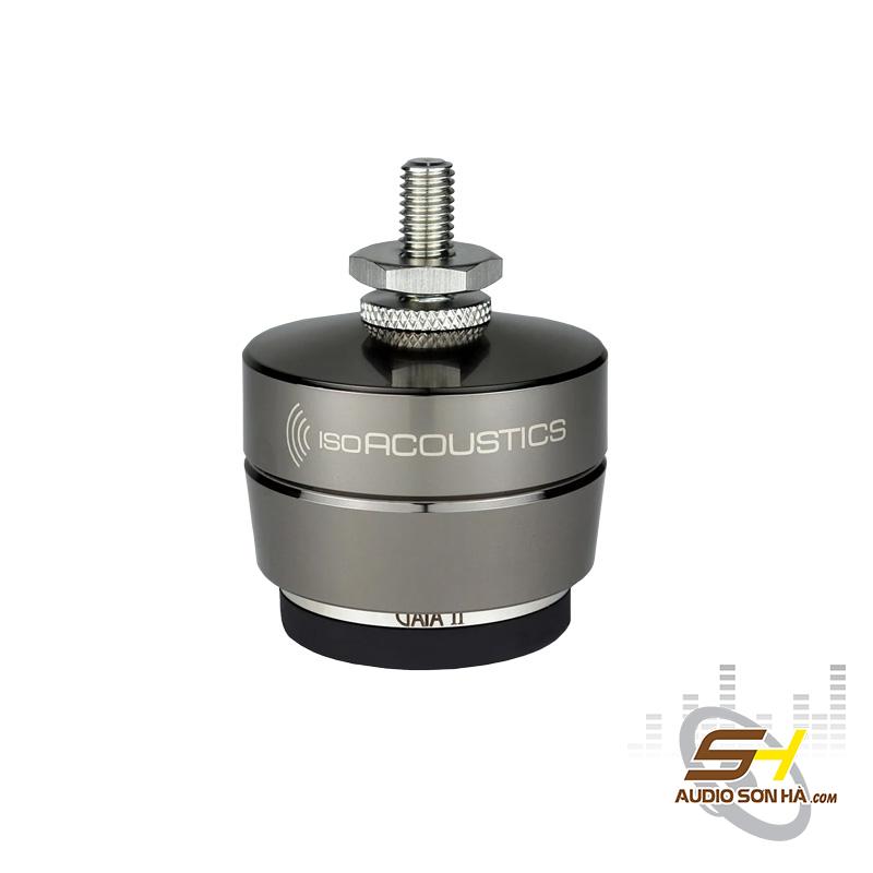 Chân kê loa Iso Acoustics GAIA II (bộ 4 chiếc)