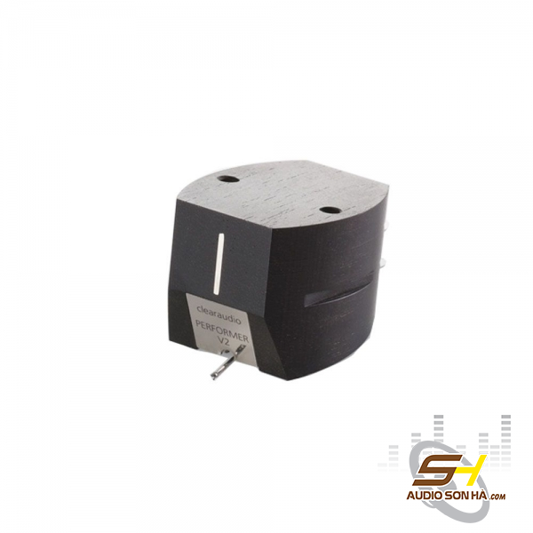 Kim Clearaudio  Performer V2 MM