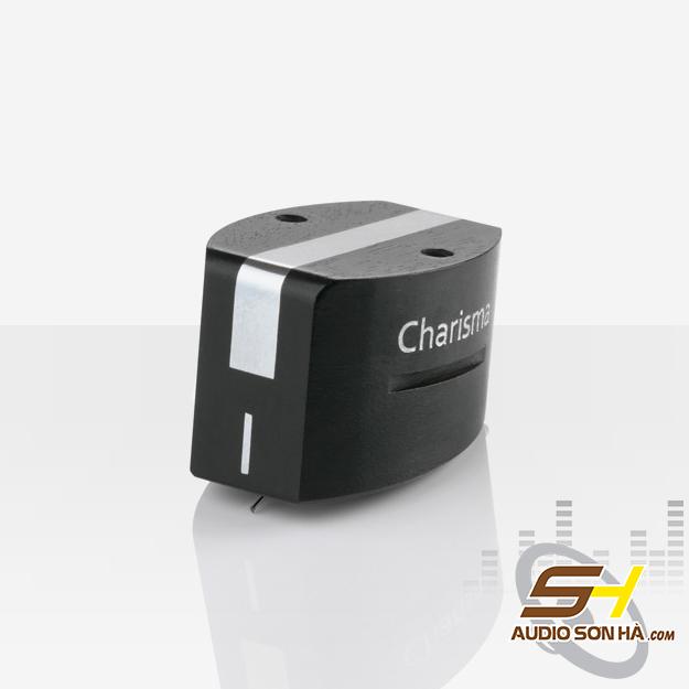 Clearaudio Charisma V2