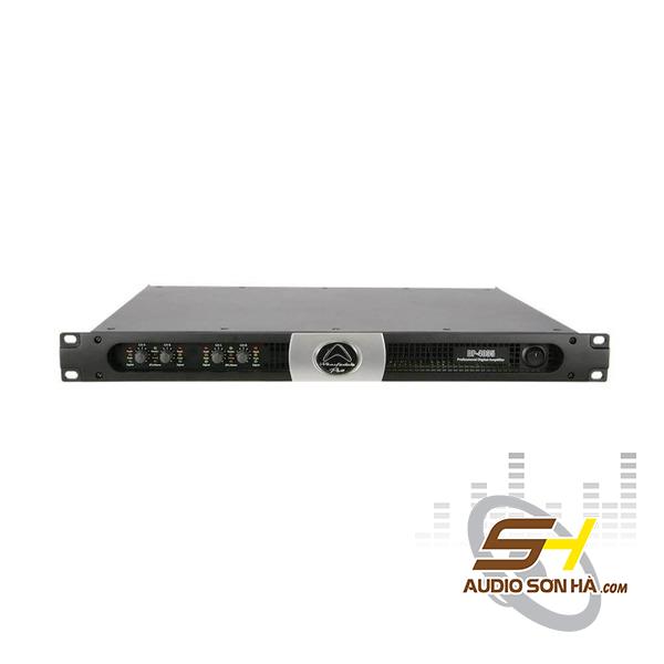 Công suất Wharfedale Pro DP-4035