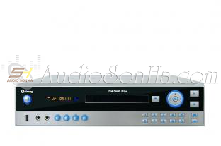 Đầu Arirang DH 3600 Elite