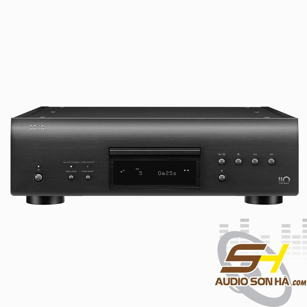 Đầu CD Denon DCD A110