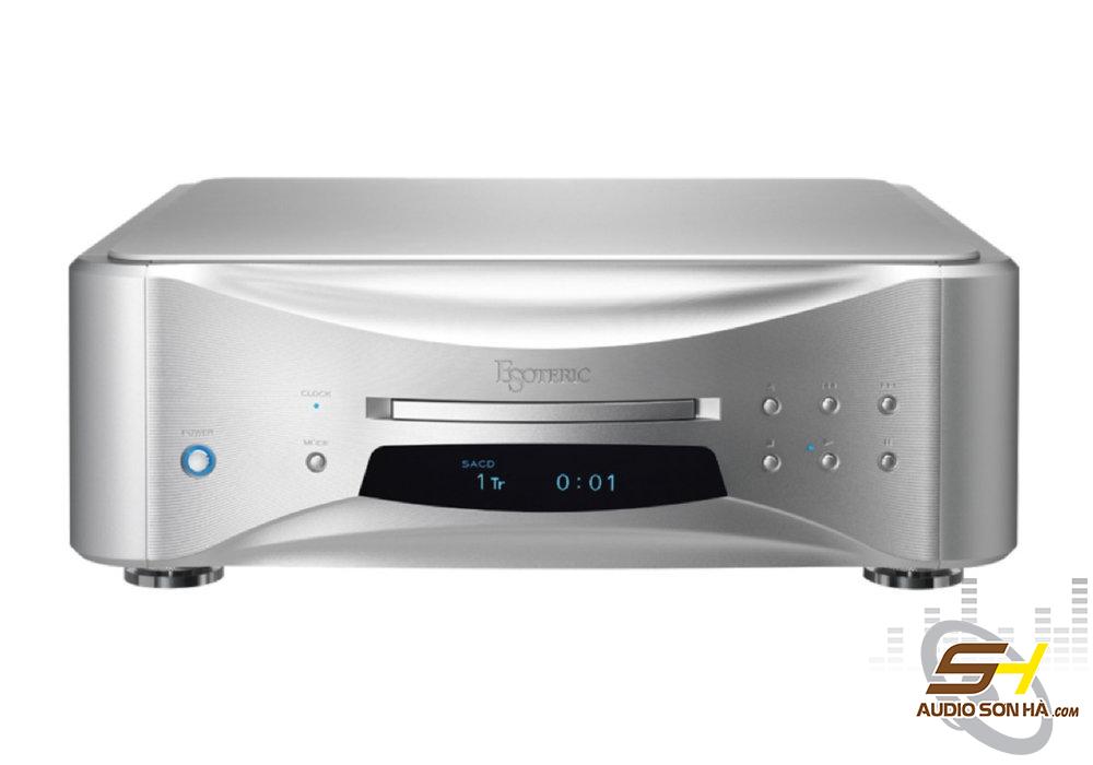 Esoteric Grandioso K1
