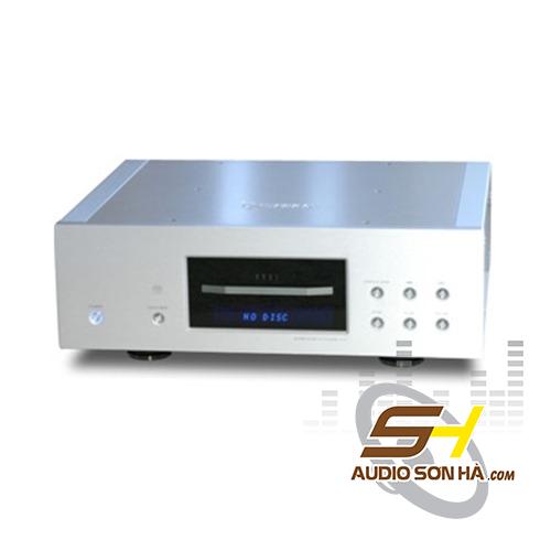 Đầu CD Esoteric Player X-01/ BÁN MẪU/ KHÔNG DIMOTER