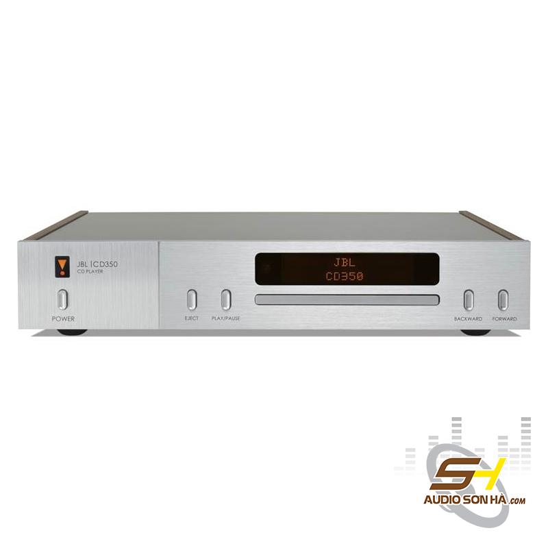 Đầu CD JBL CD350 Classic