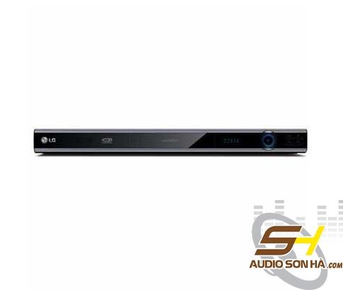 Đầu DVD LG KD400
