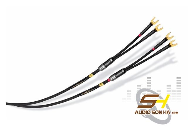  Dây loa Bi-Wire Audience- frontRow  2m