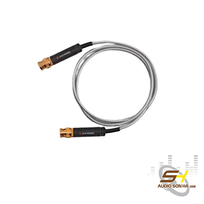 Dây Digital Signal Cable Axxess BNC 1m