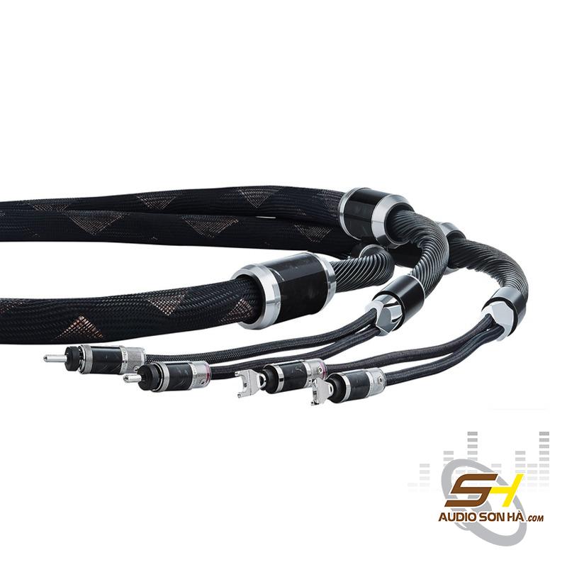 Dây loa Furutech Project V1-S/ 2,5M