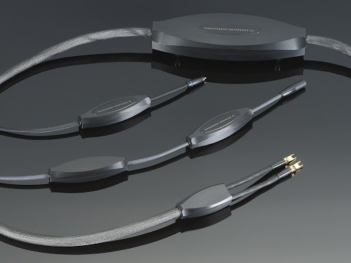 Dây loa Transparent Reference XL 2.4m ( MM2)