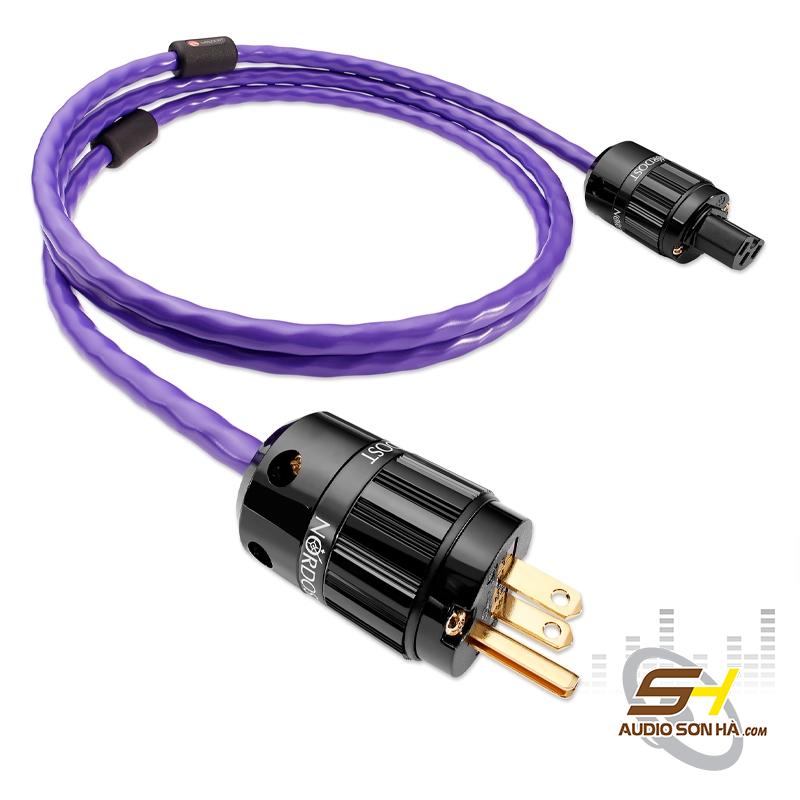 Dây Nguồn Nordost PURPLE FLARE 3  -2m