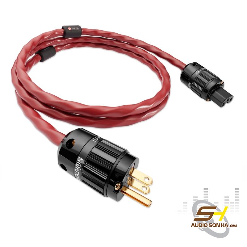 Dây Nguồn Nordost RED DAWN 3 ( 2m )