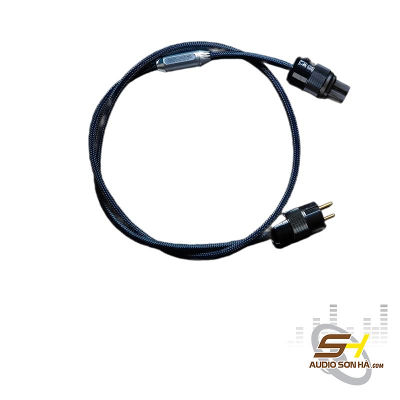 Dây Nguồn Siltech Classic Legend 880p - 1M