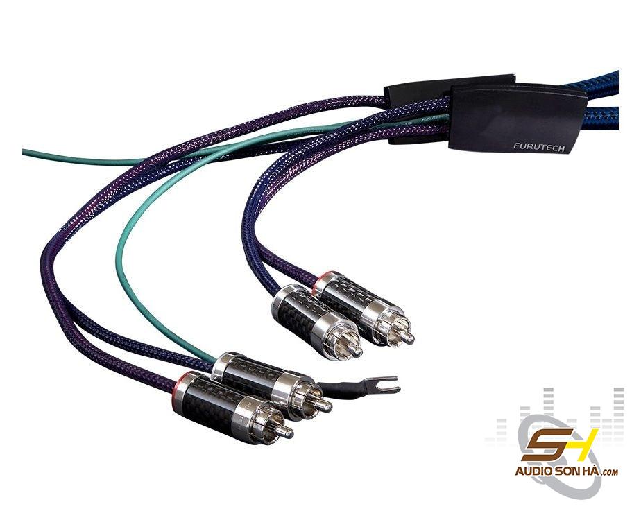DÂY PHONO FURUTCH AG 16 SILVER 1.1M