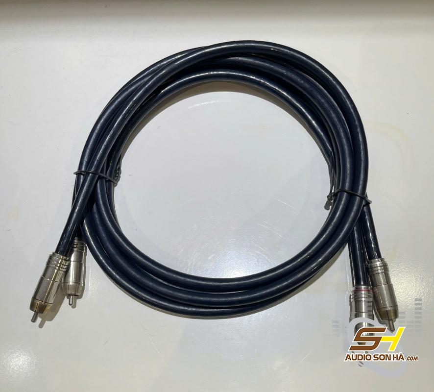 DÂY RCA SILTECH PARIS  1.5 M