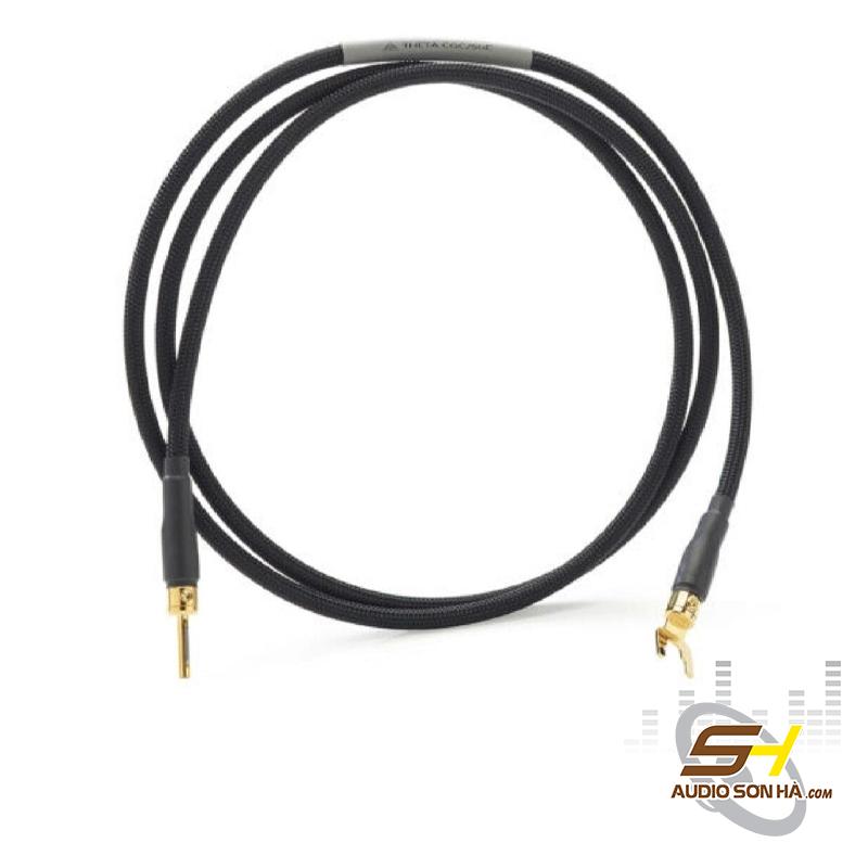 Dây Tiếp Địa Shunyata Theta Ground Cable-1m