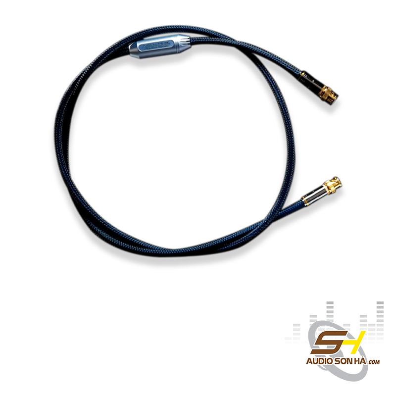 Dây tín hiệu Digital Siltech Classic Legend 380D - 1M