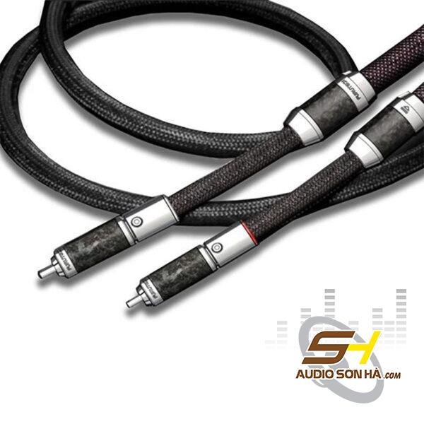 Dây tín hiệu Furutech RCA/XLR Project V1-L 1.2m/Cặp