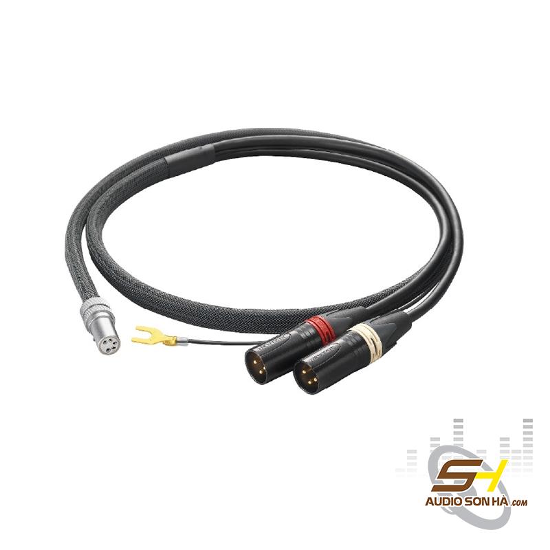 Dây Tín Hiệu Phono Phasemation CC-1200D/ Cặp