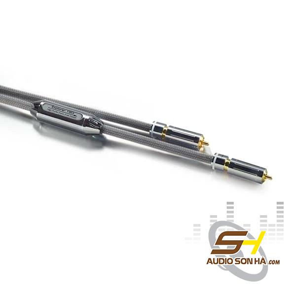 Dây tín hiệu Siltech Explorer 180i RCA SC006 - 1M