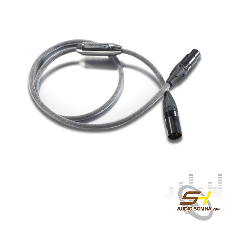 Dây tín hiệu Siltech Explorer 180ix XLR - 1M
