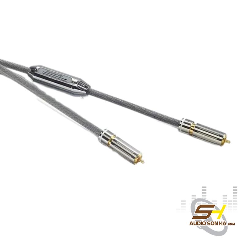 Dây tín hiệu Siltech Explorer 90i RCA SC006 - 1M