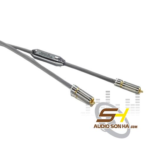 Dây tín hiệu Siltech Explorer Series 180i RCA - 1M
