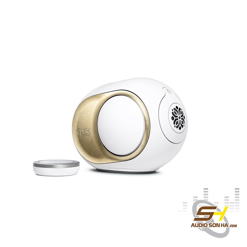 DEVIALET Phantom ULTIMATE 98dB Opéra de Paris