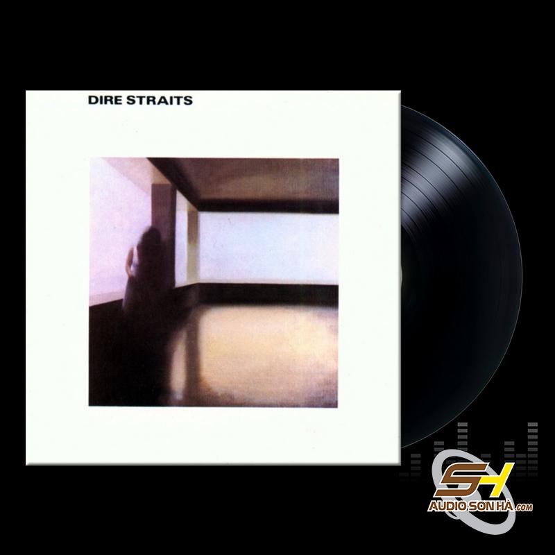 Đĩa LP Dire straits