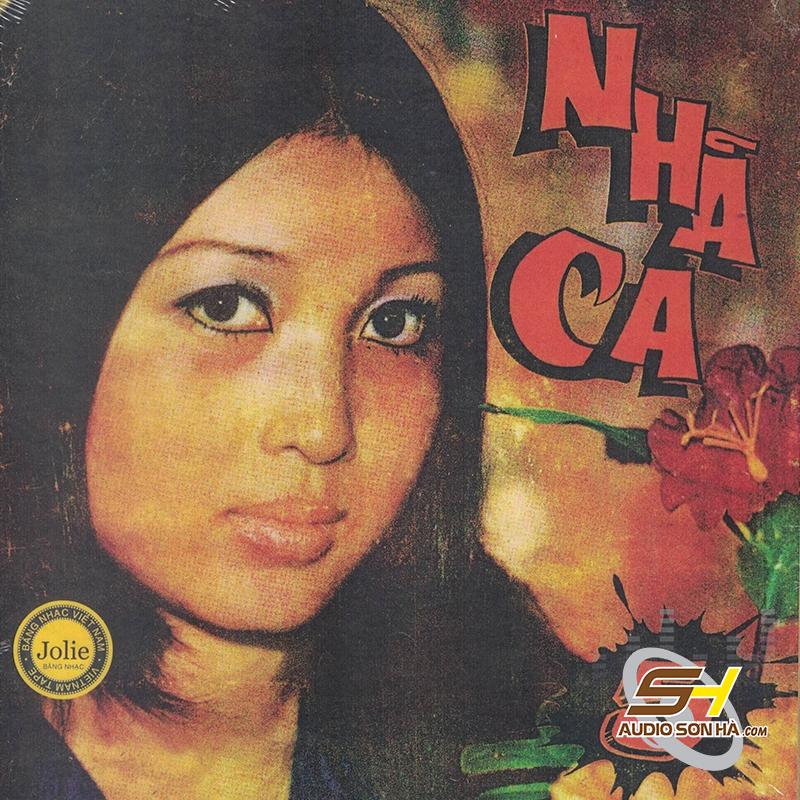 Băng cối 7 inch 4 track Nhã Ca 5