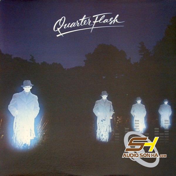 ĐĨA LP Quarterflash – Quarterflash