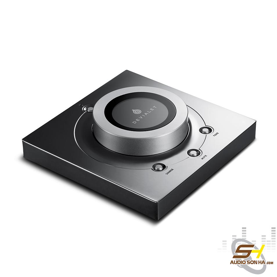 DEVIALET Expert 130, 220 & 440 Pro / Điều khiển