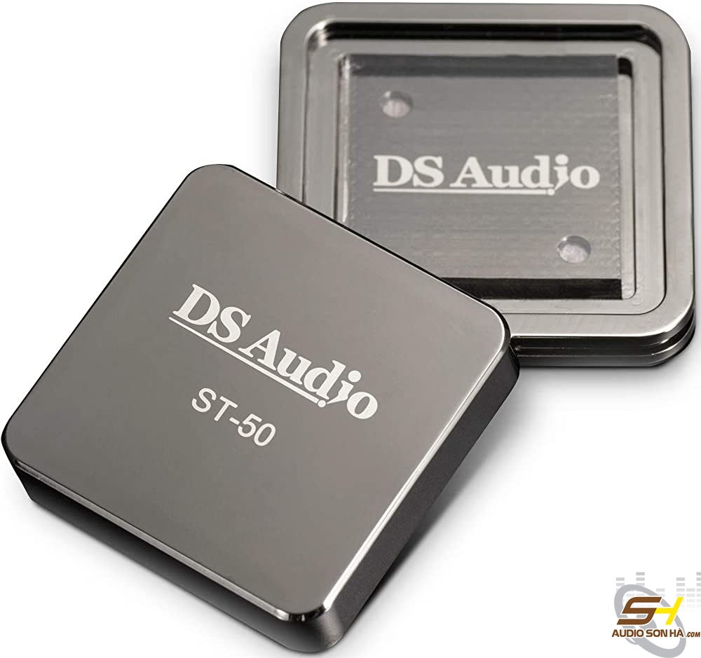 DS Audio ST-50 Stylus Cleaner / Vệ sinh đầu kim