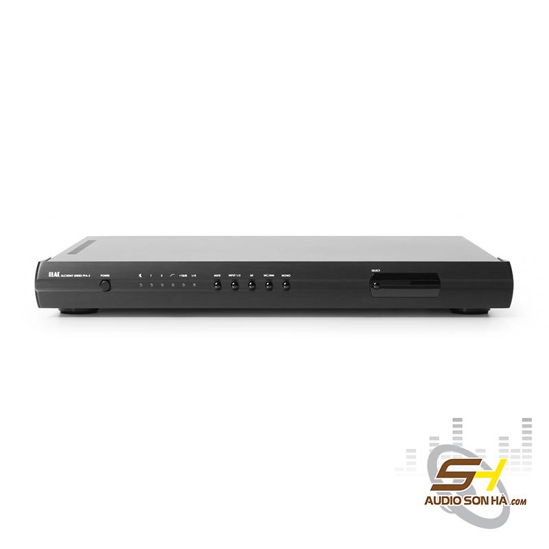 Phono Elac Alchemy PPA-2 MM/MC 