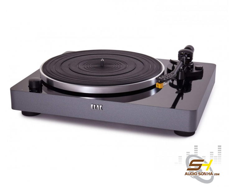 Elac Miracord 50 Turntable