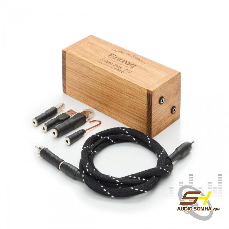 Entreq Micro Kit