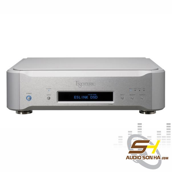 Esoteric D-05X DAC