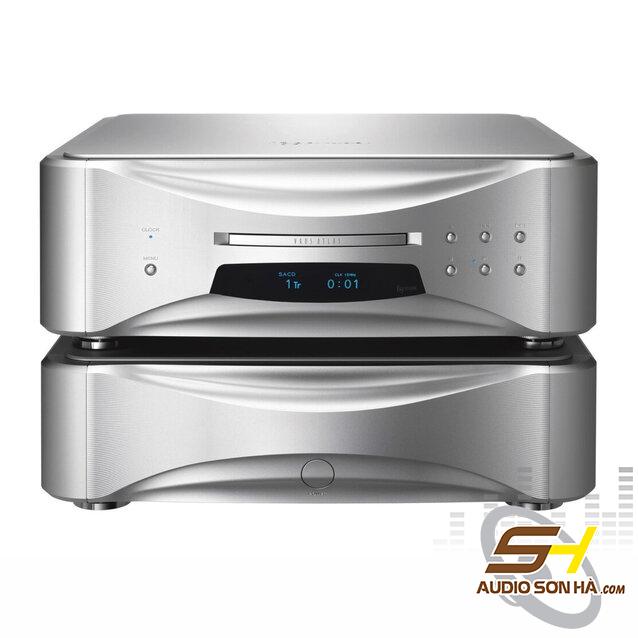 Esoteric Grandioso P1X SACD/CD Transport