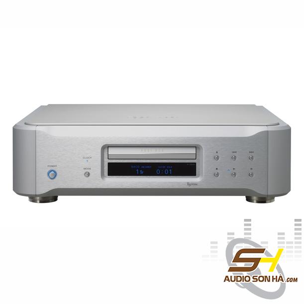 Esoteric K-05Xs SACD/CD Player