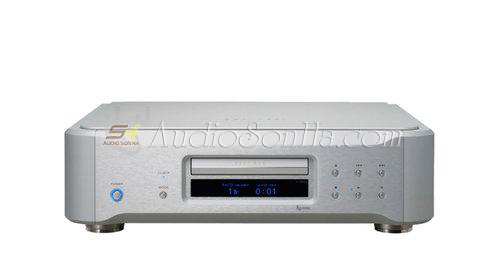 Esoteric K-05XS SACD Player