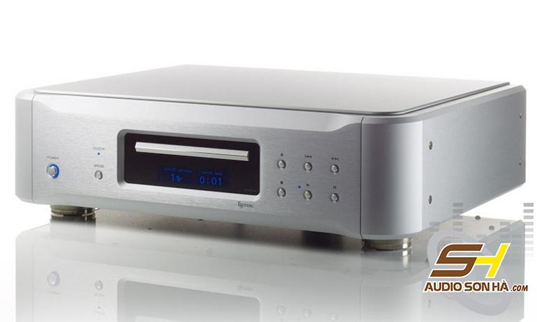 Esoteric K-07Xs DAC