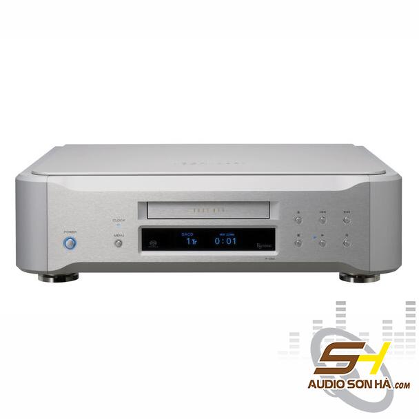 Esoteric P-05X SACD/CD Transport