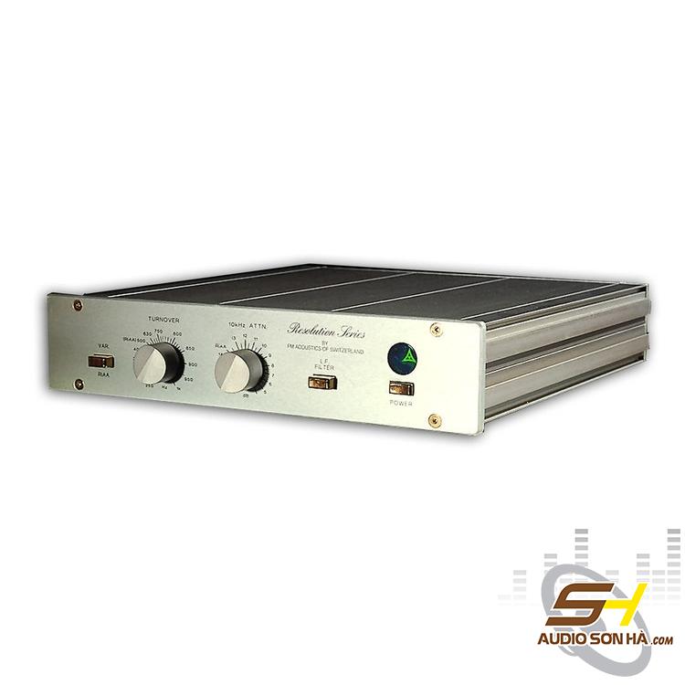 FM Acoustics Phono Linearizers FM-122 MKII/ ĐẶT HÀNG 