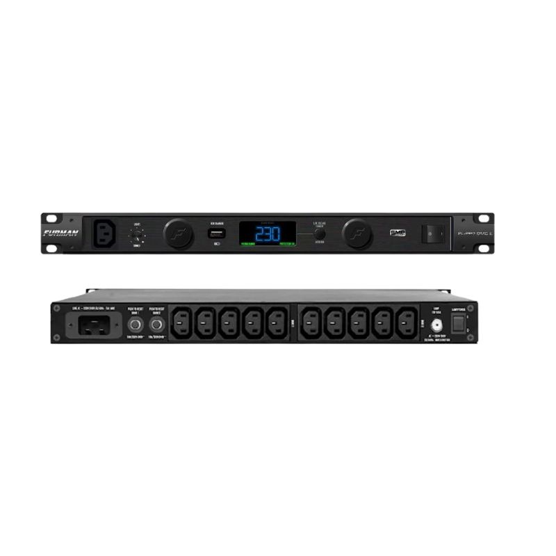  Furman PL-PRO DM CE ( Ổ cắm điện 16A ) 
