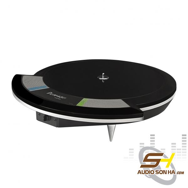 Furutech Demag Alpha - máy khử từ tính CD, LPs, dây