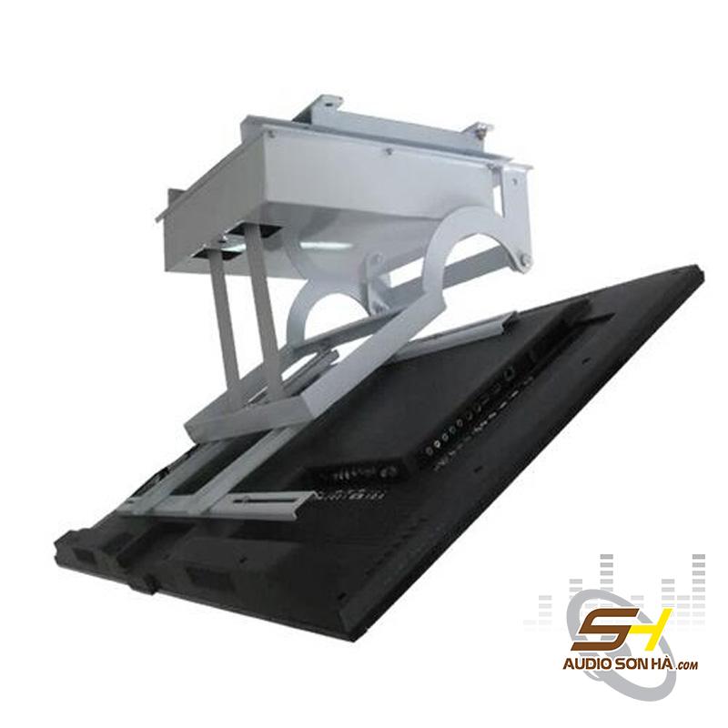 Giá Treo Tivi Âm Trần - Hỗ Trợ Điều Khiển Từ Xa (32