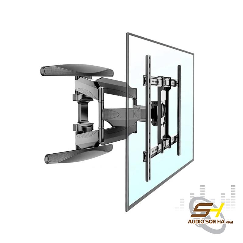 Giá treo tivi đa năng ErgoTek E68 55-82 inch