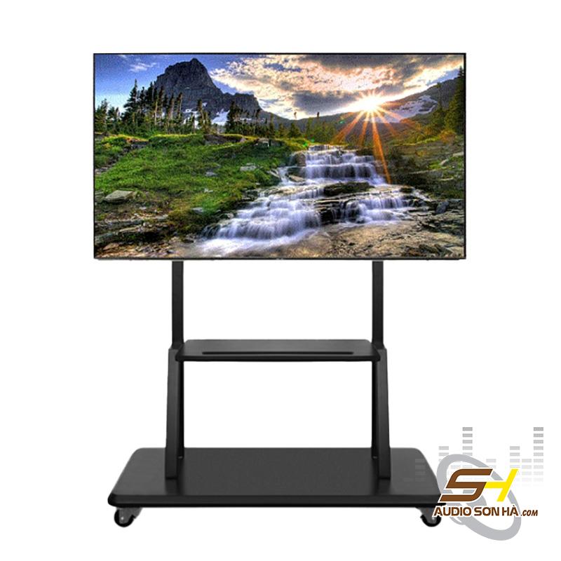 Giá treo tivi di dộng E2500 (55″-100″) inch