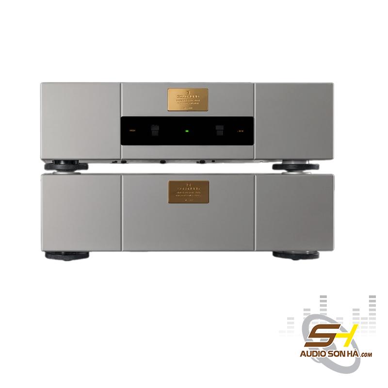 Goldmund PRE PHONO  MIMESIS PH3.8 NEXTGEN