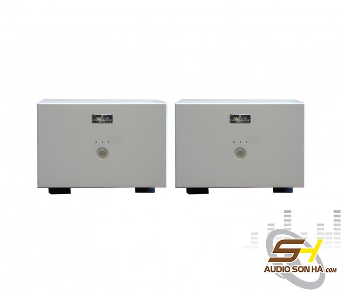 Goldmund Telos 250 Mono